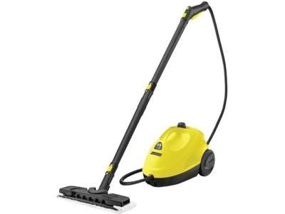 Парогенератор Karcher SC 2 Easyfix желтый - фото 1 - id-p94108948