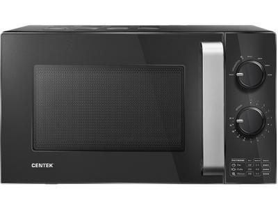 Микроволновая печь CENTEK CT-1581 черный