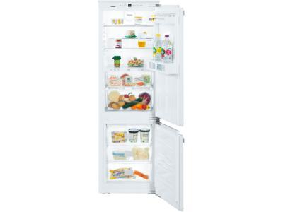 Холодильник Liebherr ICBN 3324-21 белый - фото 2 - id-p94109705