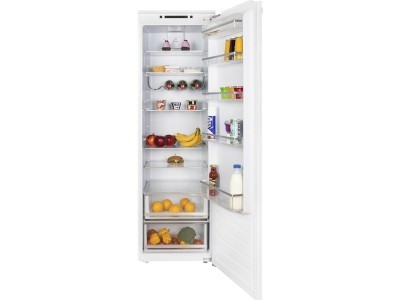 Холодильник встраиваемый MAUNFELD MBL177SW белый