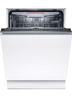 Посудомоечная машина Bosch SMV 25G X03R белый