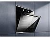 Духовой шкаф Electrolux OKH5E40X черный-серый, фото 2