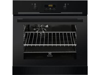 Духовой шкаф Electrolux OPEB 4230 B черный