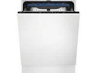 Посудомоечная машина Electrolux EES 948300 L белый