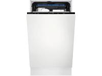 Посудомоечная машина Electrolux EEM 923100L белый