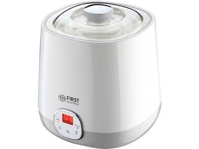Йогуртница First FA-5120-1 белый