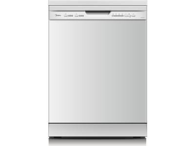 Посудомоечная машина Midea DWF12-5203 белый - фото 1 - id-p94109056