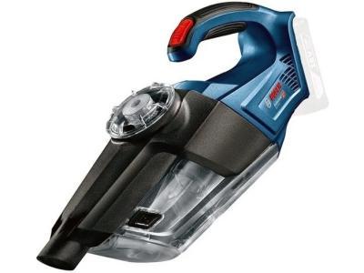 Пылесос Bosch GAS 18V-1 синий