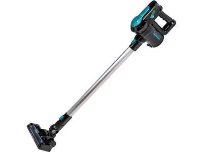 Пылесос Galaxy GL 6258 черный-голубой