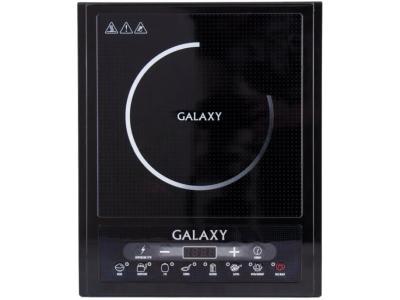 Кухонная плита Galaxy GL3053 черный
