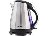Galaxy GL 0314 серебристый-черный