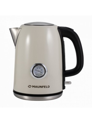 MAUNFELD MFK-624 бежевый