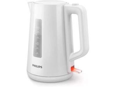 Philips HD 9318/00 белый - фото 3 - id-p94110029