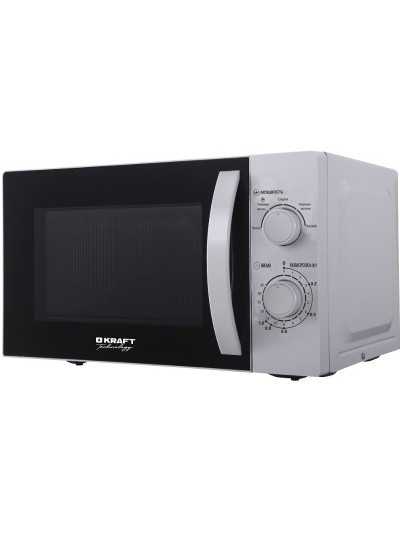 Микроволновая печь Kraft TCH-205W7201MW