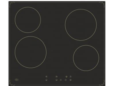 Варочная поверхность TESSA TS8 EC323 B черный