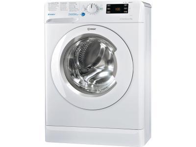 Стиральная машина Indesit BWUE 51051 L B белый