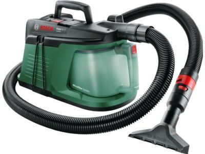 Пылесос Bosch EasyVac 3 зеленый