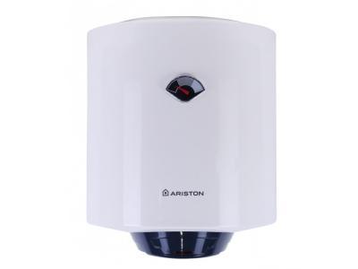 Водонагреватель Ariston ABS BLU R 50V белый