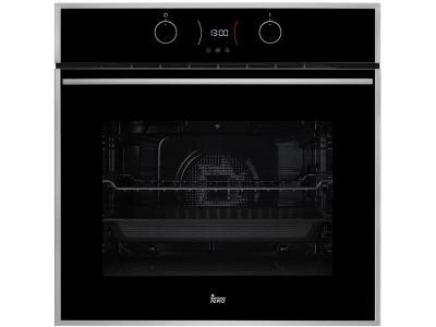 Духовой шкаф TEKA HLB 830 SS Inox серебристый - фото 1 - id-p94110162