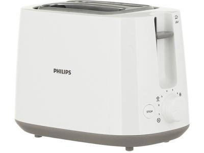 Тостер Philips HD2582/00 белый