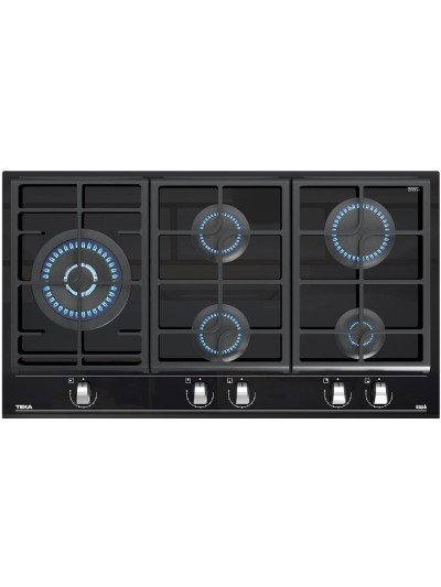 Варочная поверхность TEKA GZC 95320 XBN черный