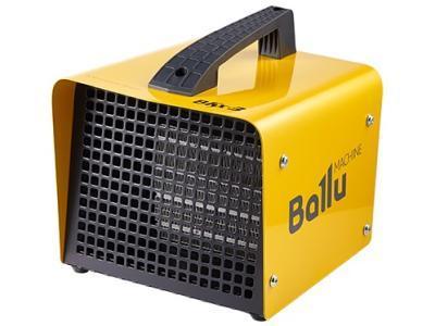 Обогреватель Ballu BKX-3 желтый