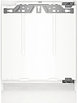Холодильник Liebherr UIK 1510-21 белый, фото 3