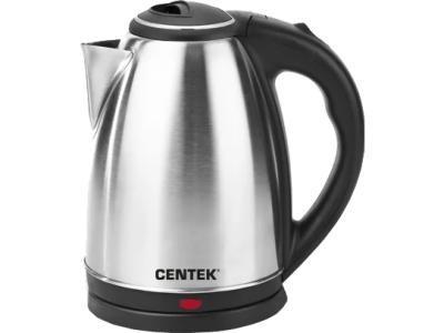 CENTEK CT-1068 серебристый