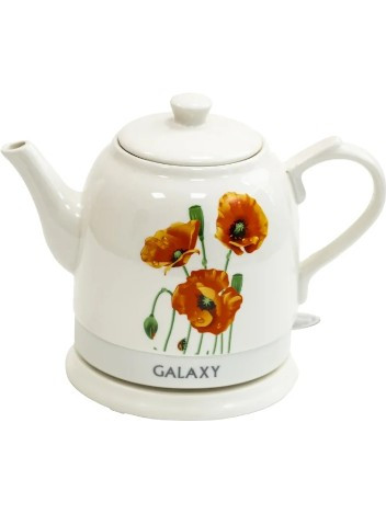 GALAXY GL 0506 белый