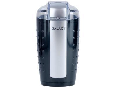 Кофемолка Galaxy GL0900 черный