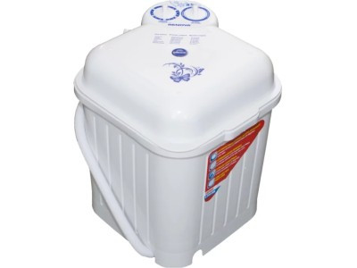 Стиральная машина RENOVA WS-35Е белый