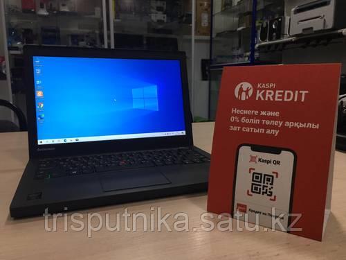 Ноутбук Lenovo Thinkpad X240 i5-4300U/8gb/SSD180 - фото 1 - id-p94112282