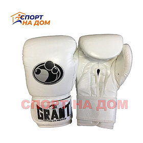 Профессиональные тренировочные боксерские перчатки Grant 14 oz