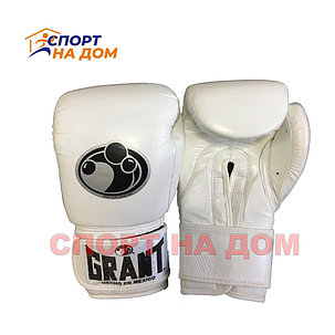 Профессиональные тренировочные боксерские перчатки Grant 14 oz, фото 2