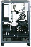 Витовой компрессор MONSUN 7.5 S, ресивер 500л, производительность 890 л/м, давление 10 Бар,  Blitz (Германия), фото 5