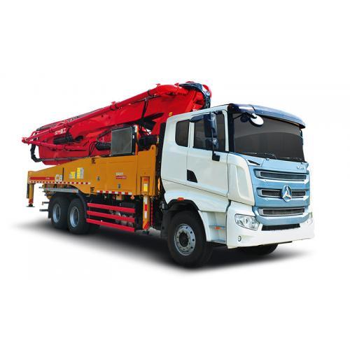 Автобетононасос SANY SYM5449THBE 560C-8A