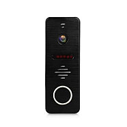 Комплект Видеодомофон сенсорный Wi-Fi 95111H-1080P + 94206-AHD1080P, фото 4