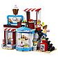 LEGO Creator: Модульная сборка: Приятные сюрпризы 31077, фото 7
