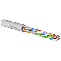 Желілік кабель UTP-Cat.5e-4х2х0,50 ПВХ ішкі т семге арналған