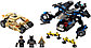 LEGO DC Super Heroes: Погоня за Бэйном 76001, фото 2