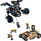 LEGO DC Super Heroes: Погоня за Бэйном 76001, фото 3
