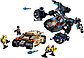 LEGO DC Super Heroes: Погоня за Бэйном 76001, фото 4