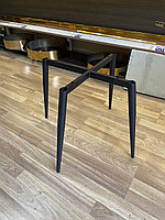 Основание стула, сталь, высота 42 см