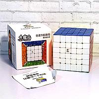 Скоростной кубик Рубика YuXin Little Magic 6x6