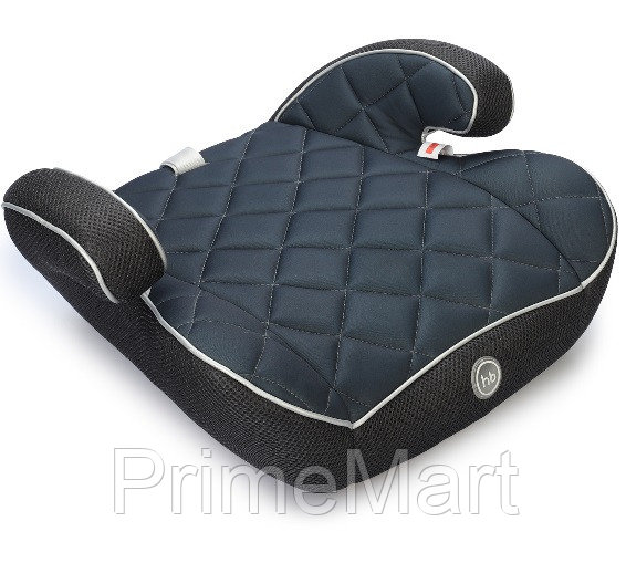 Бустер Happy Baby Rider Navy Blue