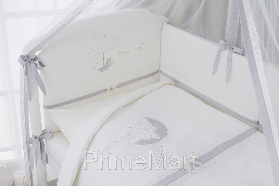 Постельное белье Perina Bonne Nuit 3 предметов