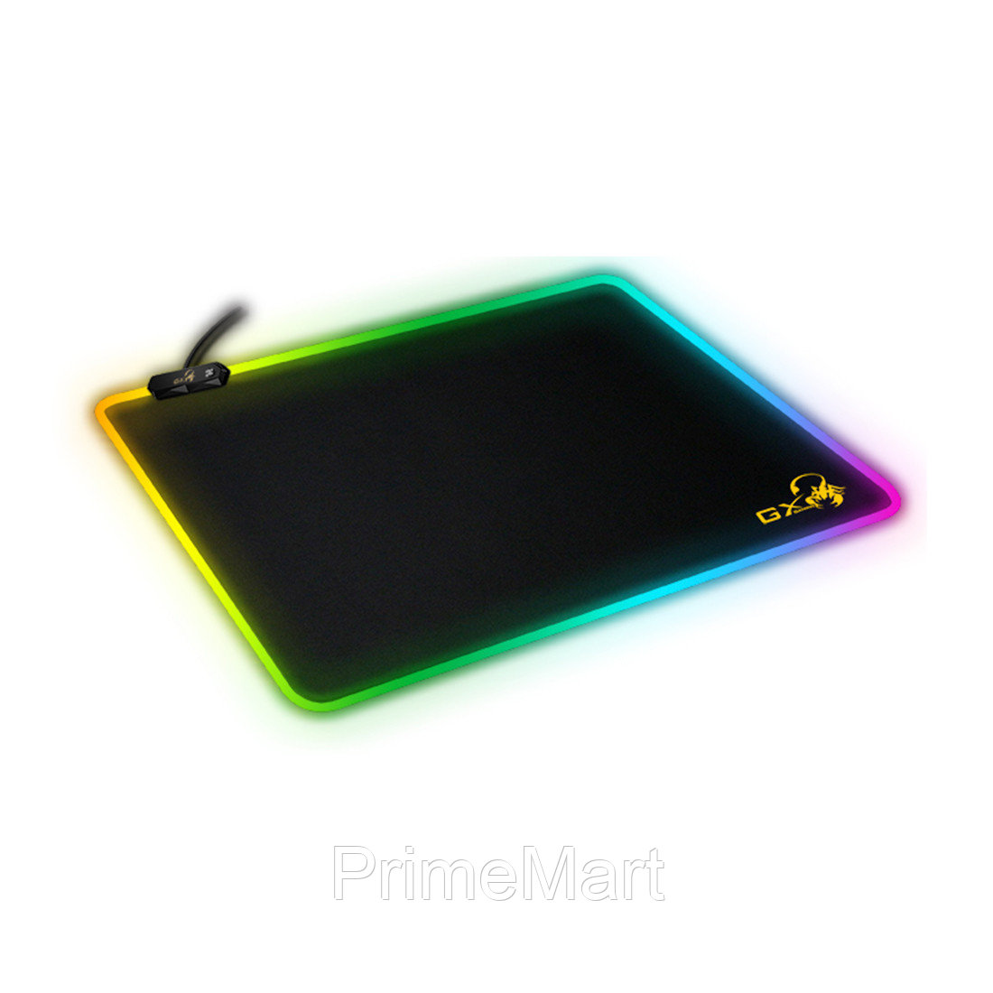 Коврик для компьютерной мыши Genius GX-Pad 300S RGB