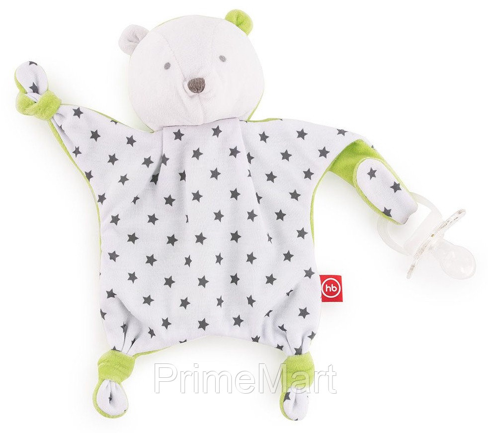 Держатель Happy Baby Bear Holder для пустышки 11023