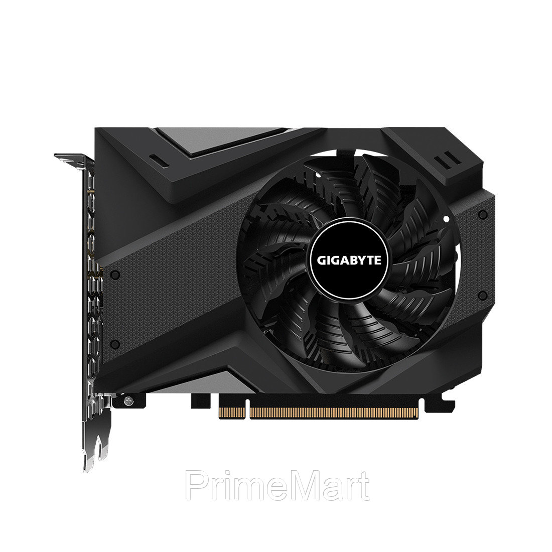 Видеокарта Gigabyte (GV-N1656D6-4GD) GTX1650 D6 4G