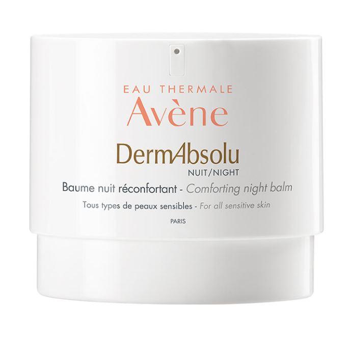 Avene Dermabsolu Бальзам против морщин ночной успокаивающий 40 мл - фото 1 - id-p94117224